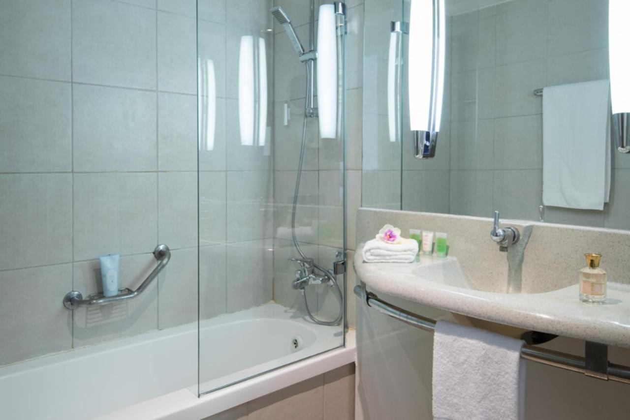 Leonardo Plaza Hotel 5*